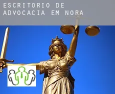 Escritório de advocacia em  Nora