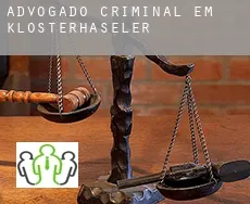 Advogado criminal em  Klosterhäseler