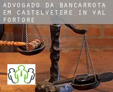 Advogado da bancarrota em  Castelvetere in Val Fortore