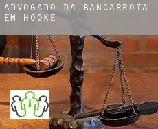 Advogado da bancarrota em  Hooke