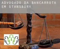 Advogado da bancarrota em  Stansbury
