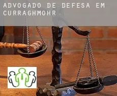Advogado de defesa em  Curraghmohr