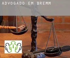 Advogado em  Bremm