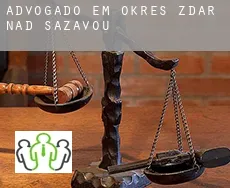 Advogado em  Okres Žďár nad Sázavou