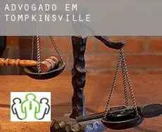 Advogado em  Tompkinsville