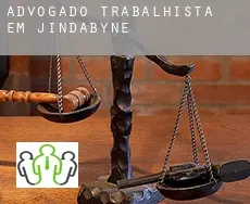 Advogado trabalhista em  Jindabyne