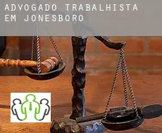 Advogado trabalhista em Jonesboro