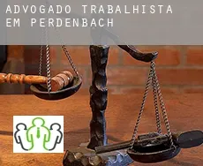 Advogado trabalhista em  Perdenbach