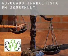 Advogado trabalhista em  Sobremunt