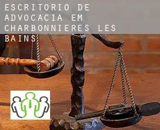 Escritório de advocacia em  Charbonnières-les-Bains