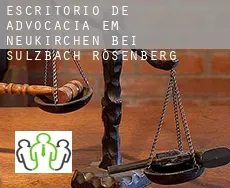 Escritório de advocacia em  Neukirchen bei Sulzbach-Rosenberg