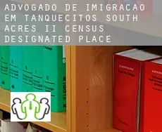 Advogado de imigração em Tanquecitos South Acres II