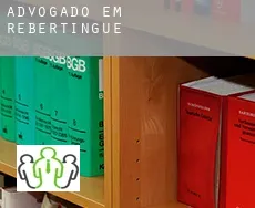 Advogado em  Rebertingue