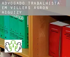 Advogado trabalhista em  Villers-Agron-Aiguizy