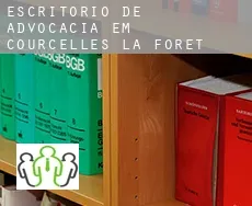 Escritório de advocacia em  Courcelles-la-Forêt