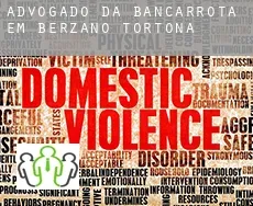 Advogado da bancarrota em  Berzano di Tortona