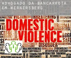 Advogado da bancarrota em  Wernersberg