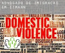 Advogado de imigração em  Itmann