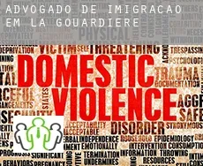 Advogado de imigração em  La Gouardière