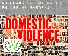 Advogado de imigração em Lee Hy Gardens