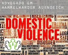 Advogado em  Hammelwarder Außendeich