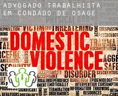 Advogado trabalhista em  Condado de Osage