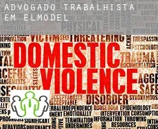 Advogado trabalhista em  Elmodel