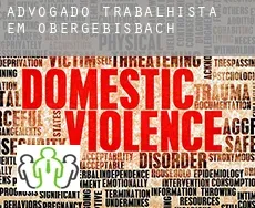 Advogado trabalhista em  Obergebisbach