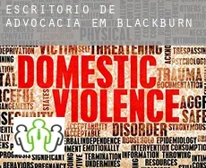 Escritório de advocacia em Blackburn