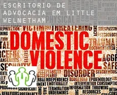 Escritório de advocacia em  Little Welnetham