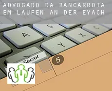Advogado da bancarrota em  Laufen an der Eyach
