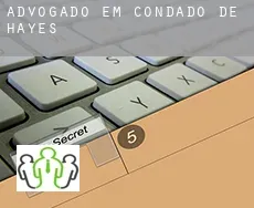 Advogado em  Condado de Hayes