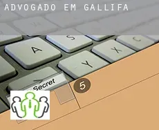 Advogado em  Gallifa