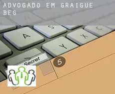 Advogado em  Graigue Beg