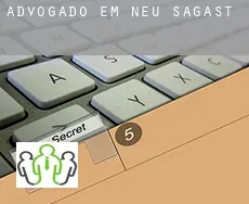 Advogado em  Neu Sagast