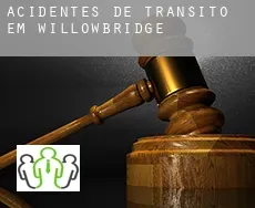Acidentes de trânsito  em  Willowbridge