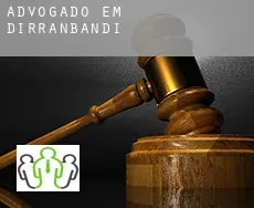 Advogado em  Dirranbandi