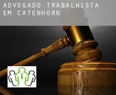 Advogado trabalhista em  Catenhorn