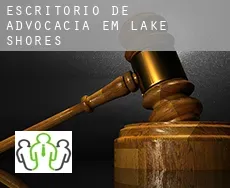 Escritório de advocacia em  Lake Shores