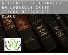 Acidentes de trânsito  em  LaBarque Creek