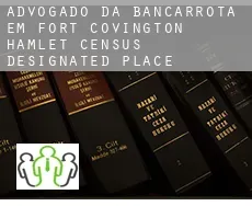 Advogado da bancarrota em  Fort Covington Hamlet
