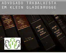 Advogado trabalhista em  Klein Gladebrügge