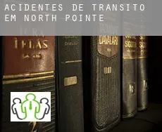 Acidentes de trânsito  em  North Pointe