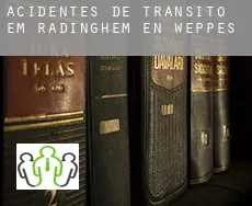 Acidentes de trânsito  em  Radinghem-en-Weppes