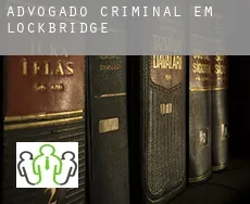 Advogado criminal em  Lockbridge