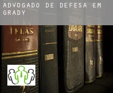 Advogado de defesa em Grady