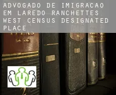 Advogado de imigração em  Laredo Ranchettes - West