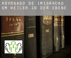 Advogado de imigração em  Weiler in der Ebene
