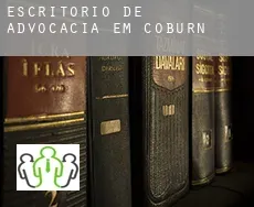 Escritório de advocacia em  Coburn