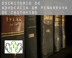 Escritório de advocacia em  Peñarroya de Tastavins